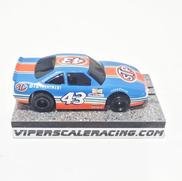 Viper VSPEC W/Tyco NASCAR Hardbody (#43) - Image 3