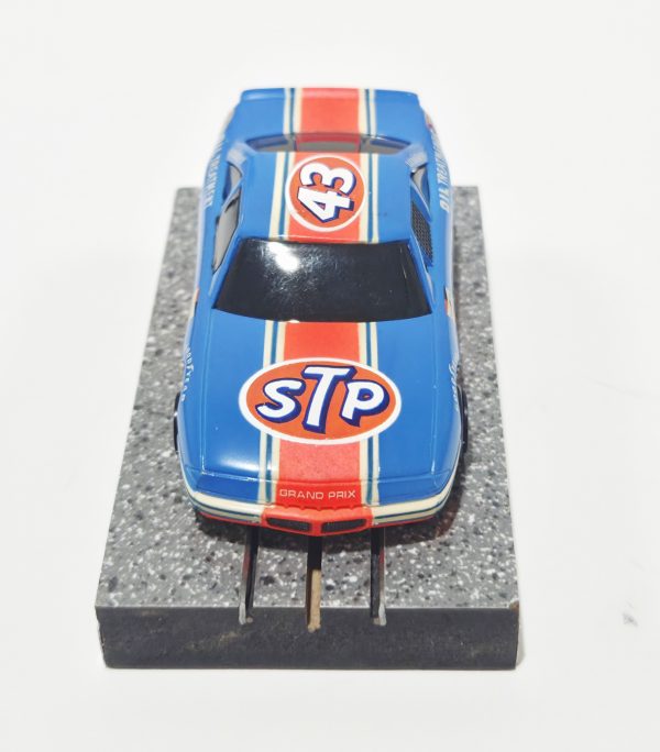 Viper VSPEC W/Tyco NASCAR Hardbody (#43) - Image 4