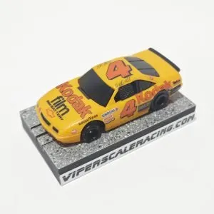 Viper VSPEC W/Tyco NASCAR Hardbody (#4)