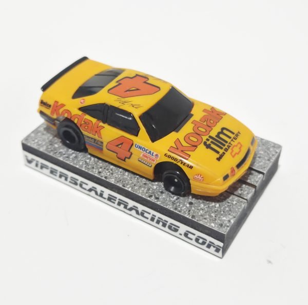 Viper VSPEC W/Tyco NASCAR Hardbody (#4) - Image 2