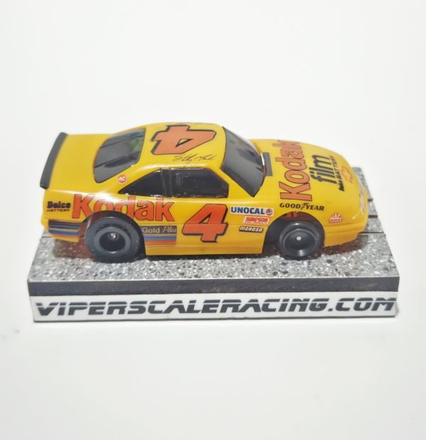 Viper VSPEC W/Tyco NASCAR Hardbody (#4) - Image 3