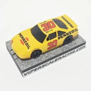 Viper VSPEC W/Tyco NASCAR Hardbody (#30)