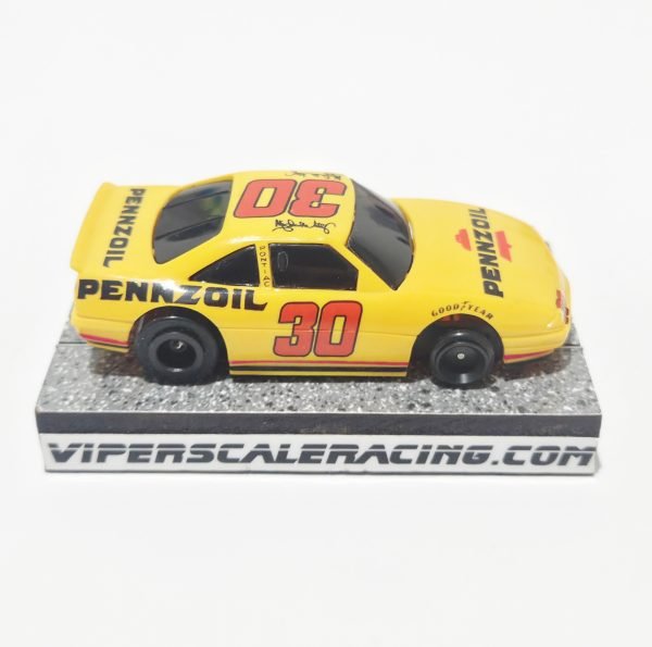 Viper VSPEC W/Tyco NASCAR Hardbody (#30) - Image 3