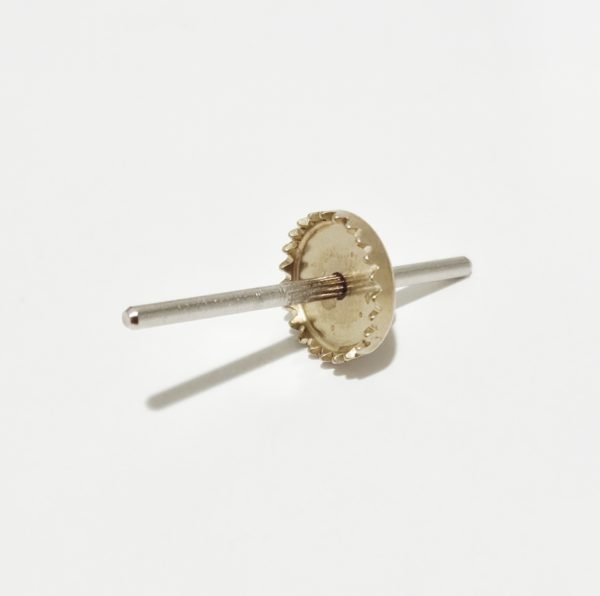 Viper Bronze 23T Crown Gear Assembly - Image 2
