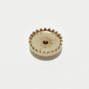 Viper Bronze 23T Crown Gear