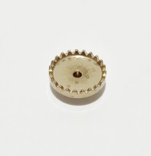 Viper Bronze 23T Crown Gear