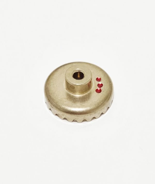 Viper Bronze 23T Crown Gear - Image 2