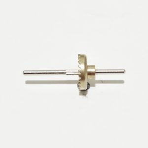 Viper Bronze 23T Crown Gear Assembly
