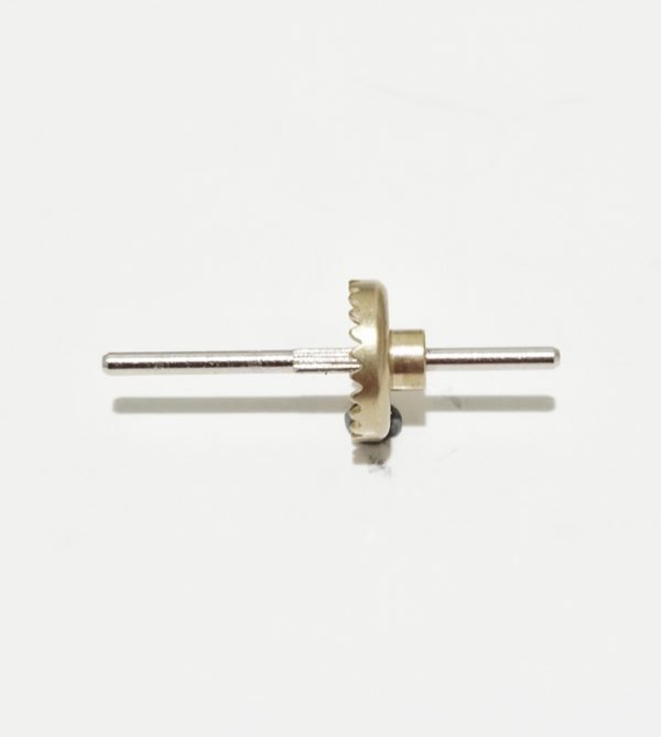 Viper Bronze 23T Crown Gear Assembly
