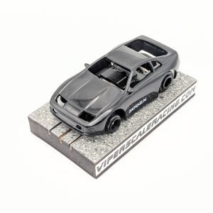 Viper VSPEC W/Tyco 300ZX Hardbody