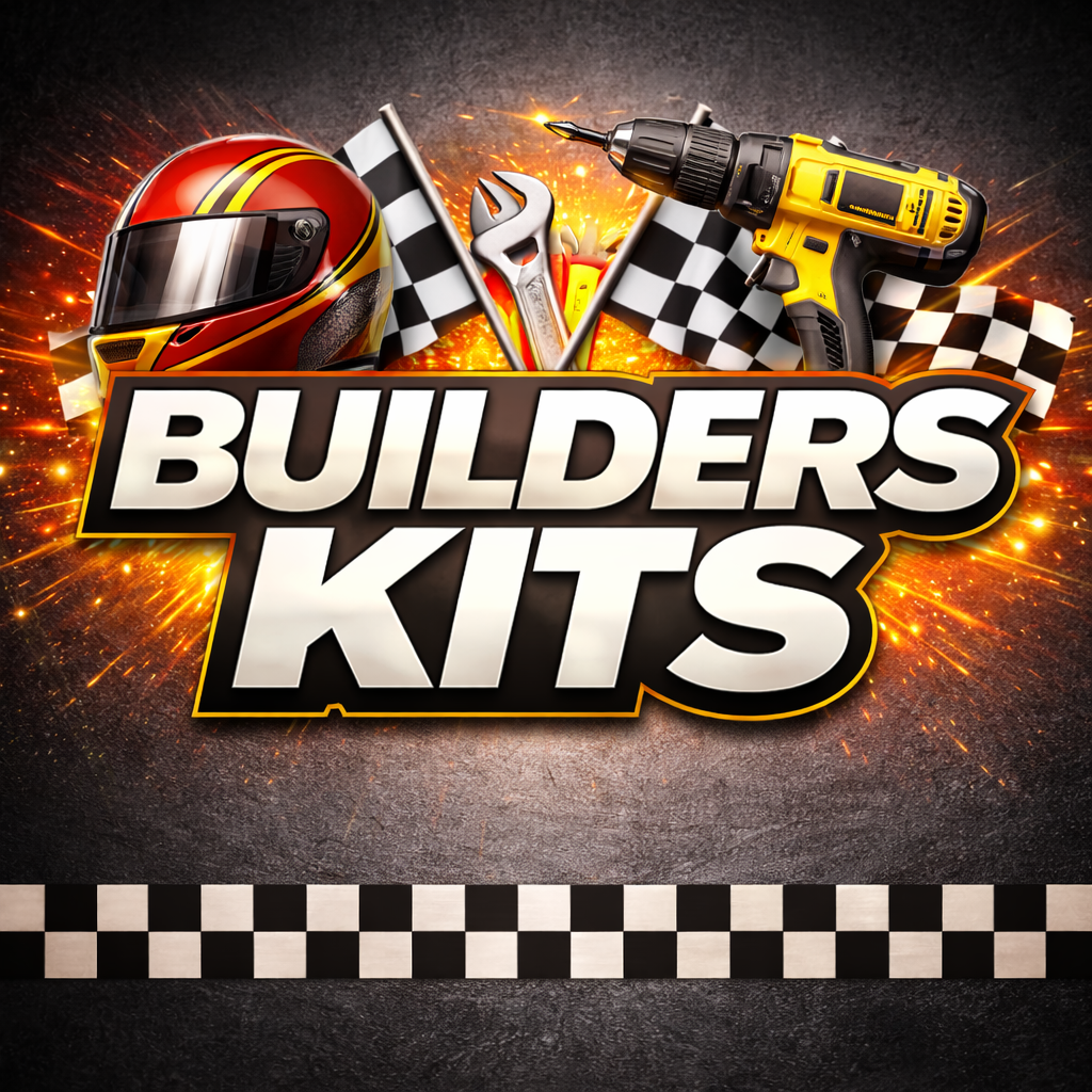 Builders kits | Viper Scale Racing