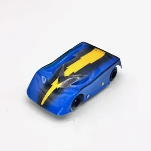 NEW V3 Viper Jet with Custom Body