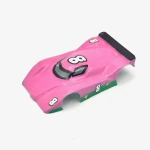 Custom Lexan Body (Blem)