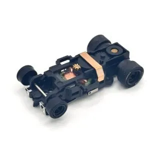 AW 4 Gear roller (NEW)