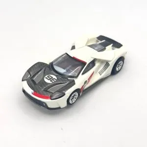 AFX Mega G+ Ford GT (NEW)