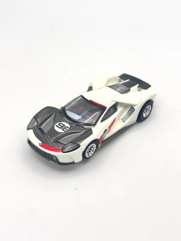 AFX Mega G+ Ford GT (NEW)