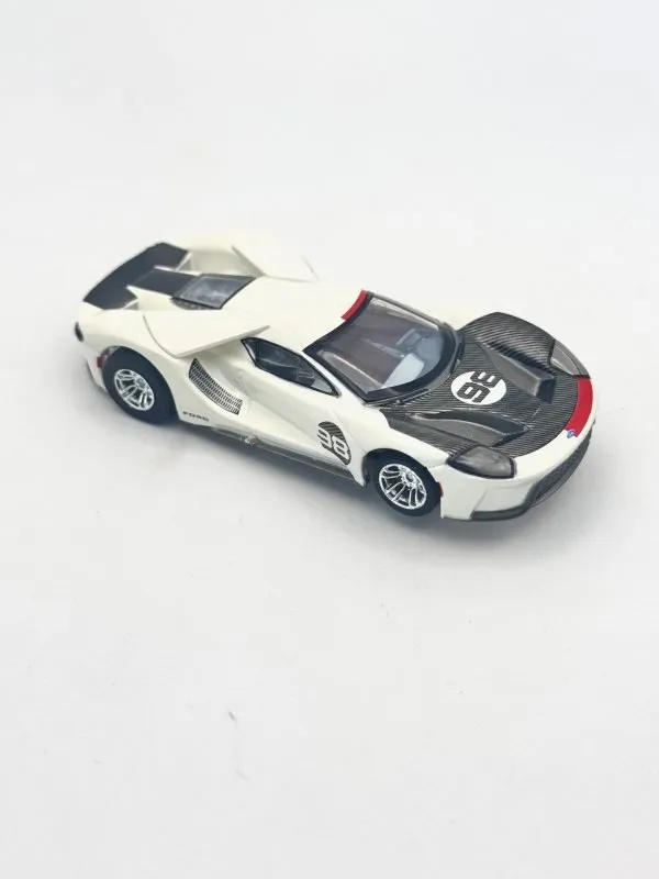 AFX Mega G+ Ford GT (NEW) - Image 2