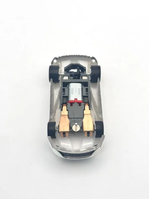 AFX Mega G+ Ford GT (NEW) - Image 3