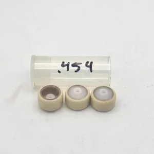 .454 Silicone Sponge