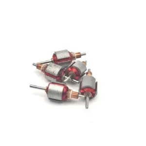 Viper 6 ohm Epoxy Balanced arm lot