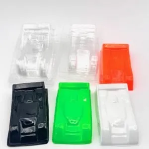 Lexan Body Lot All NEW