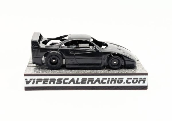 Viper VSPEC W/F40 Hardbody (Black) - Image 3