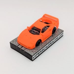 Viper VSPEC w/F40 Hardbody (Neon Orange)