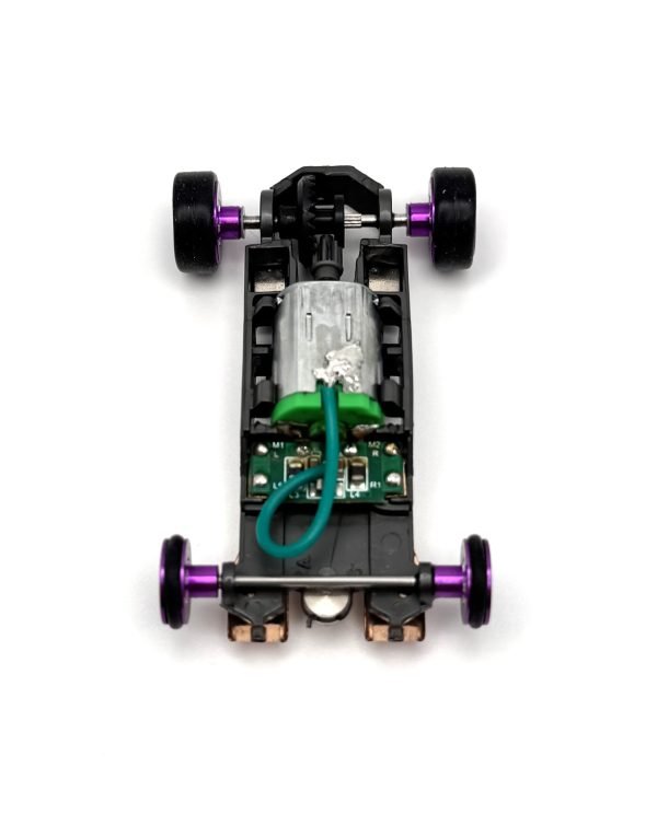 AFX Custom Mega G+ (J) - Image 3
