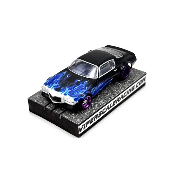 AFX Custom Mega G+ (J)