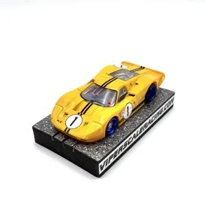 AFX Custom Mega G+ (K)