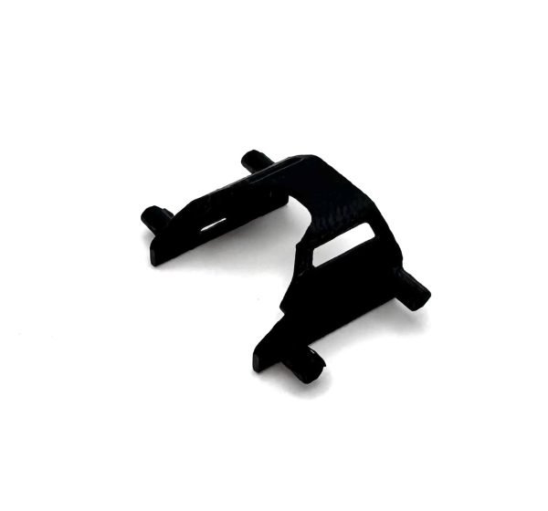 MG+ Lexan Body Clip (Fits Viper Pin out) - Image 2