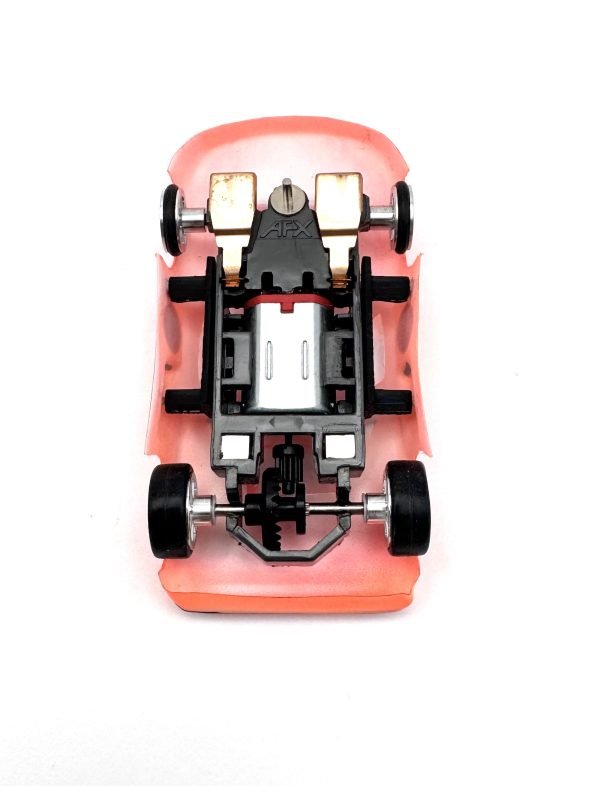 MG+ Lexan Body Clip (Fits Viper Pin out) - Image 11