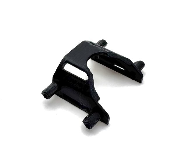 MG+ Lexan Body Clip (Fits Viper Pin out)