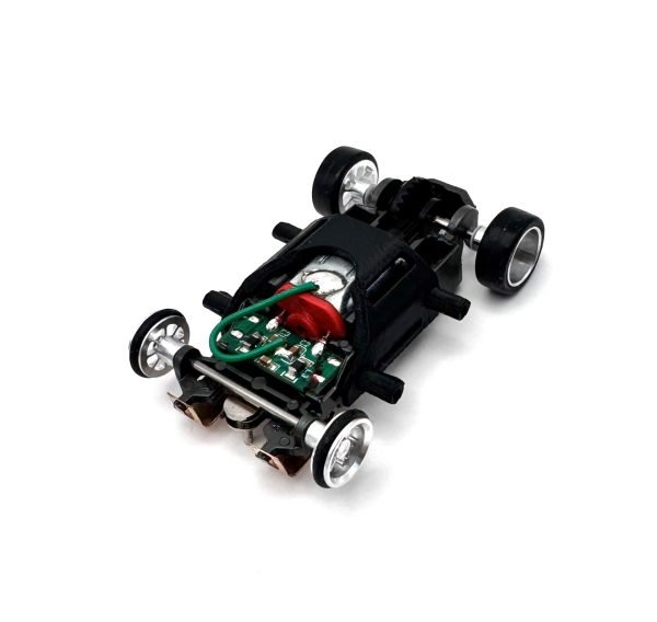 Outlaw AFX Custom Mega G+ SWB w/ Custom Body (J) - Image 6