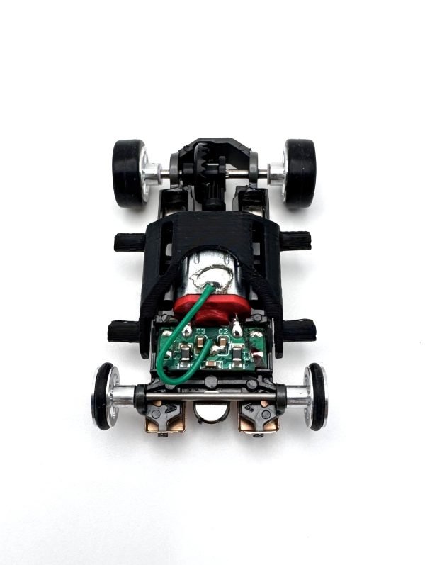 MG+ Lexan Body Clip (Fits Viper Pin out) - Image 7