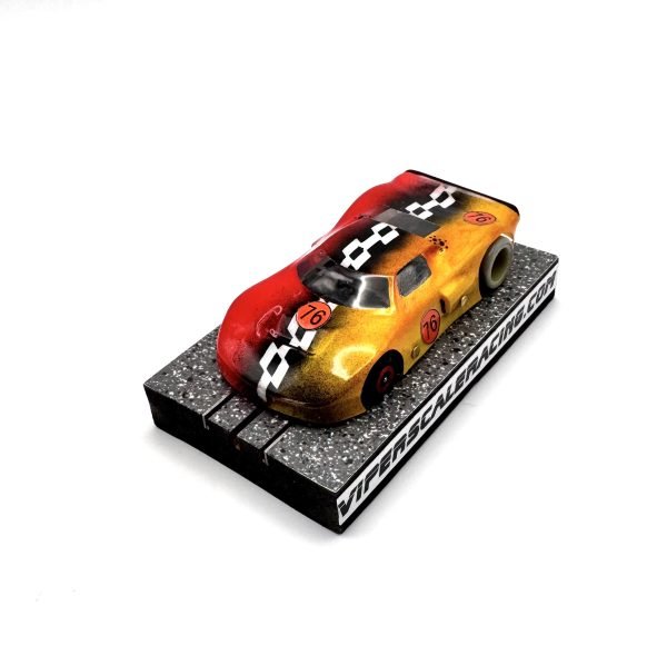 Custom Viper V3 CMPM (HOPRA Legal) (G)