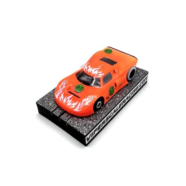Custom Viper V3 CMPM (HOPRA Legal) (H)