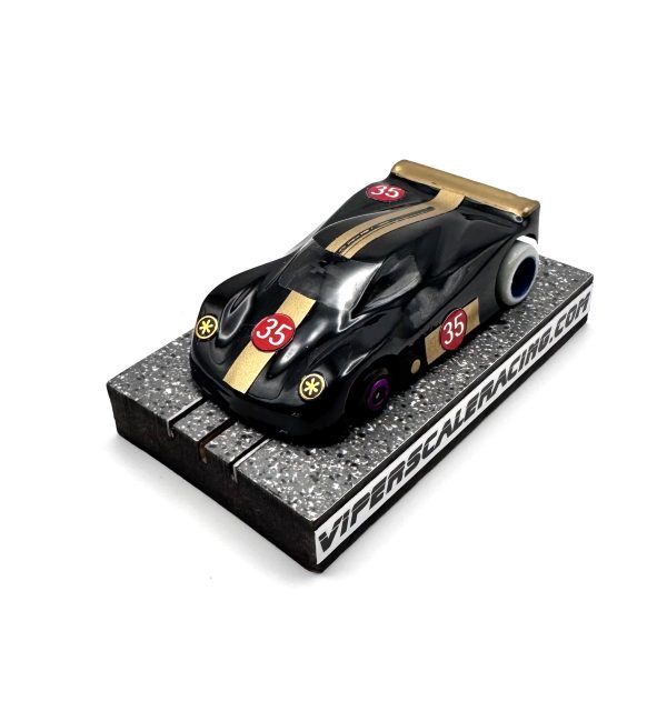 Custom Viper V3 CMPM (HOPRA Legal) (K)