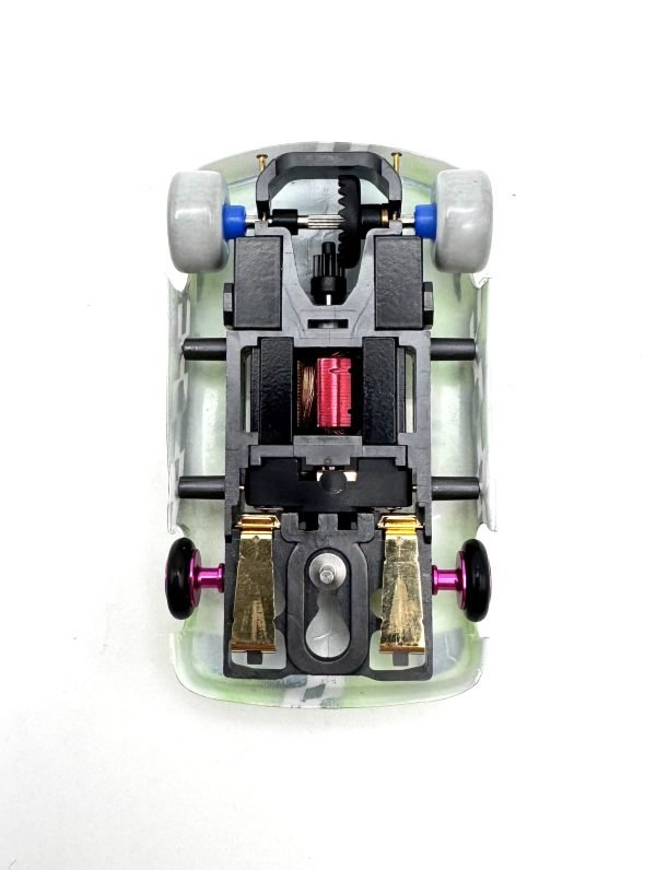 Custom Viper V3 CMPM (HOPRA Legal) (L) - Image 5