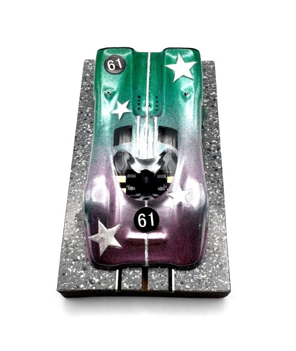Custom Viper V3 Pro SPEC Racer (D) - Image 4
