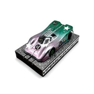 Custom Viper V3 Pro SPEC Racer (D)