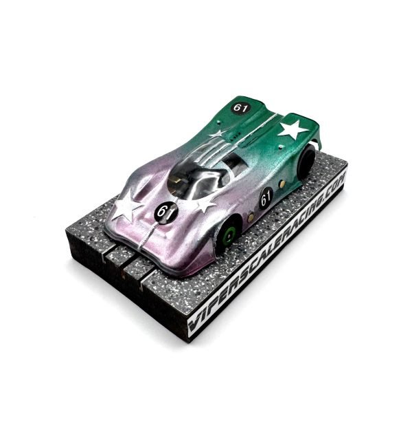 Custom Viper V3 Pro SPEC Racer (D)
