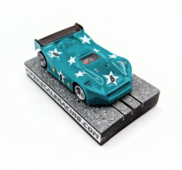 Outlaw AFX Custom Mega G+ SWB w/ Custom Body (E) - Image 2