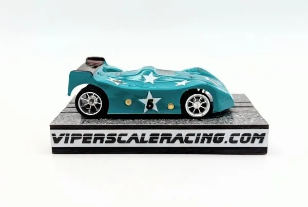 Outlaw AFX Custom Mega G+ SWB w/ Custom Body (E) - Image 4
