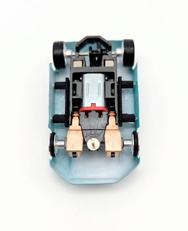 Outlaw AFX Custom Mega G+ SWB w/ Custom Body (E) - Image 5