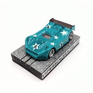 Outlaw AFX Custom Mega G+ SWB w/ Custom Body (E)