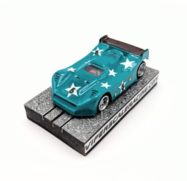 Outlaw AFX Custom Mega G+ SWB w/ Custom Body (E)