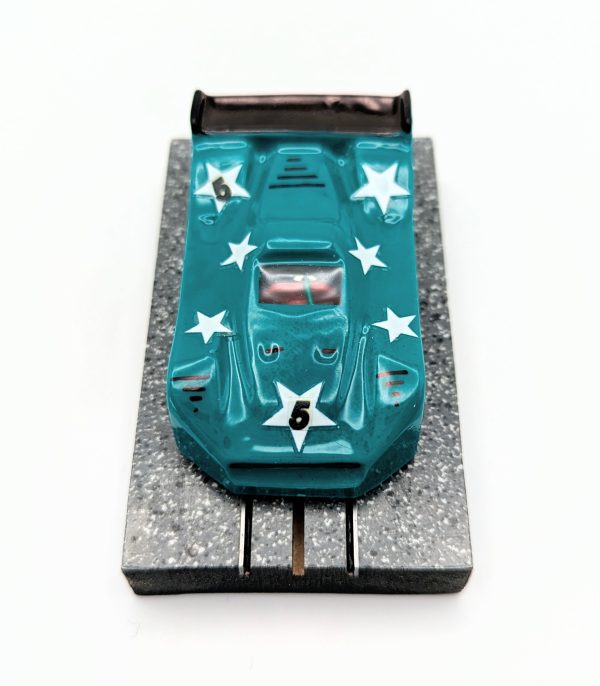Outlaw AFX Custom Mega G+ SWB w/ Custom Body (E) - Image 3