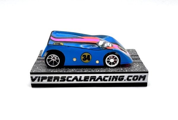 Outlaw AFX Custom Mega G+ SWB w/ Custom Body (F) - Image 3