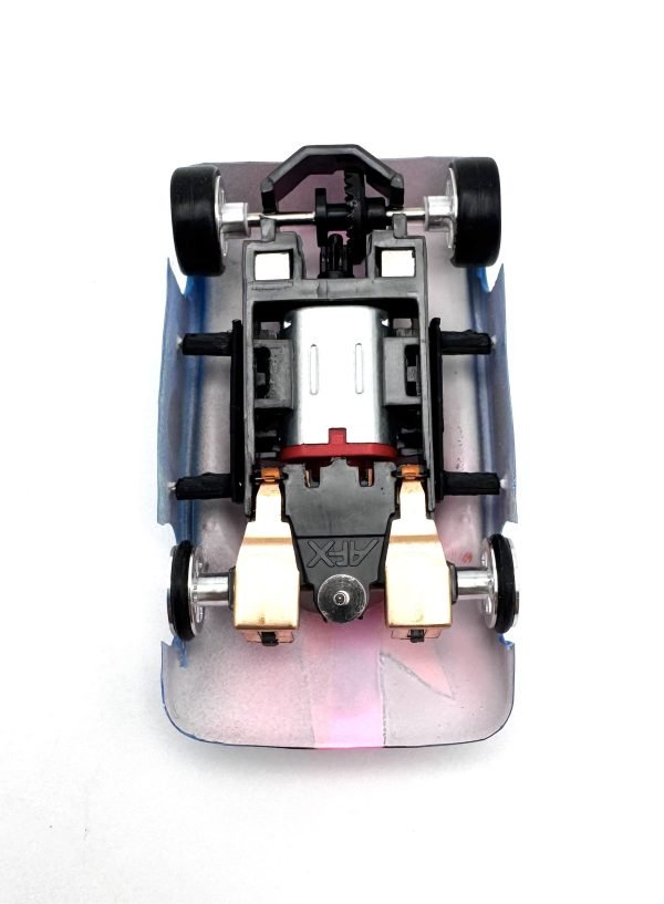 Outlaw AFX Custom Mega G+ SWB w/ Custom Body (F) - Image 5